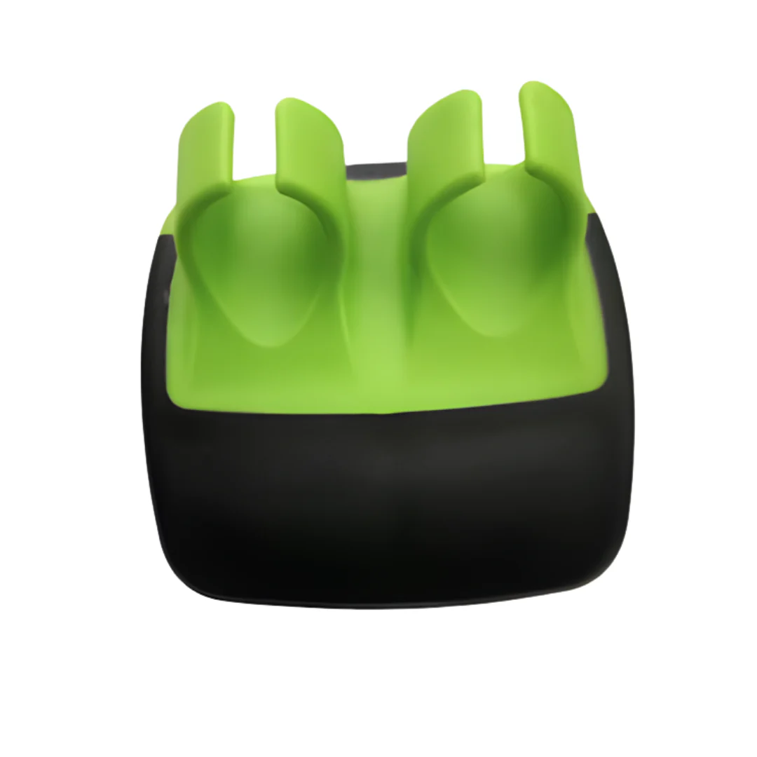 Safe Grip Peeler for Worry-Free Kitchen Moments - Image 17