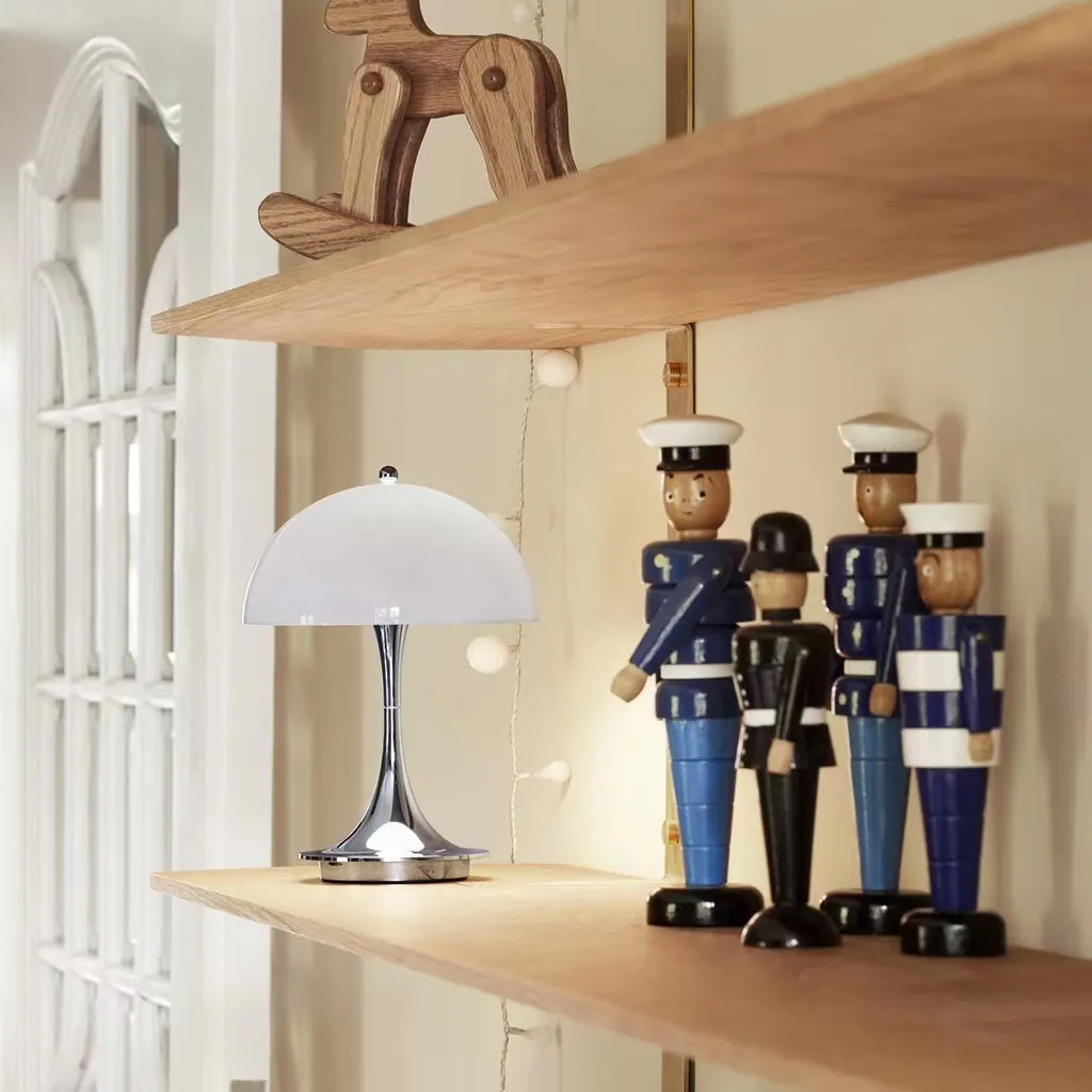ScandiLight | Modern Wireless Lamp - Image 4