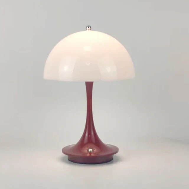 ScandiLight | Modern Wireless Lamp - Image 7
