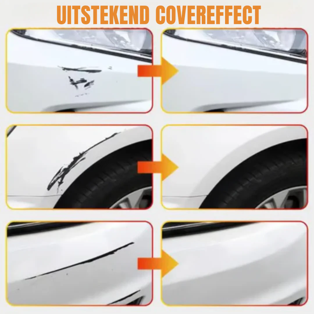 Scratch Remover for Cars – Make Scratches Disappear and Shine Like New! - Image 2