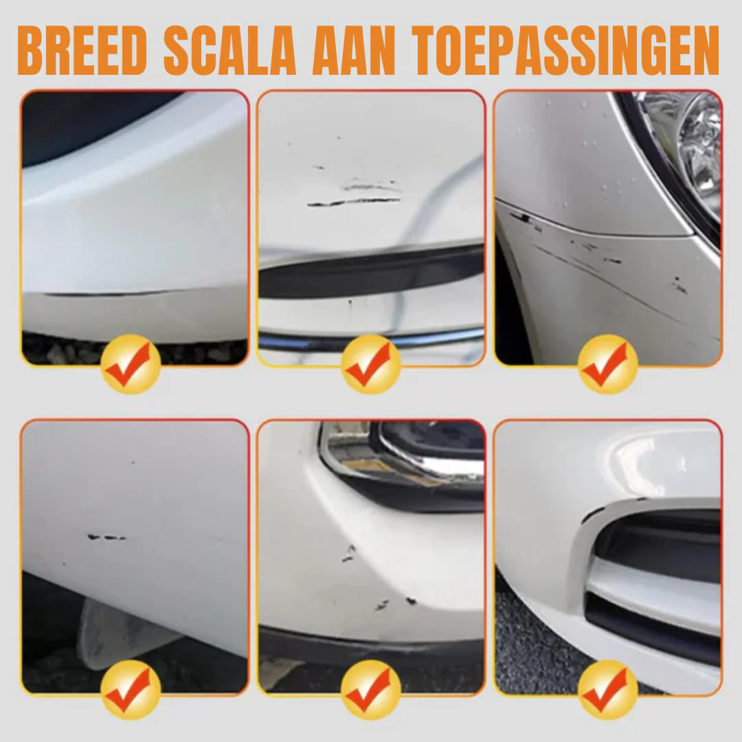 Scratch Remover for Cars – Make Scratches Disappear and Shine Like New! - Image 3