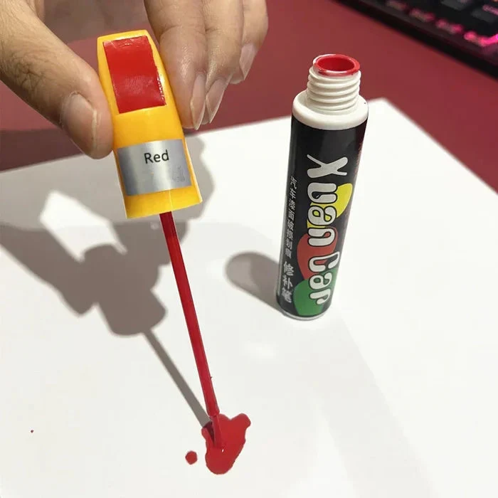 Scratch Repair Pen for Chrome – Restore Your Car's Shine in Minutes - Image 19