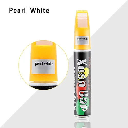 Scratch Repair Pen for Chrome – Restore Your Car's Shine in Minutes - Image 22