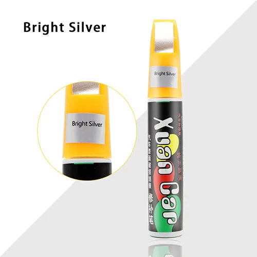 Scratch Repair Pen for Chrome – Restore Your Car's Shine in Minutes - Image 23