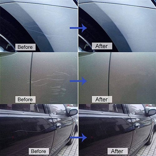 Scratch Repair Pen for Chrome – Restore Your Car's Shine in Minutes - Image 9