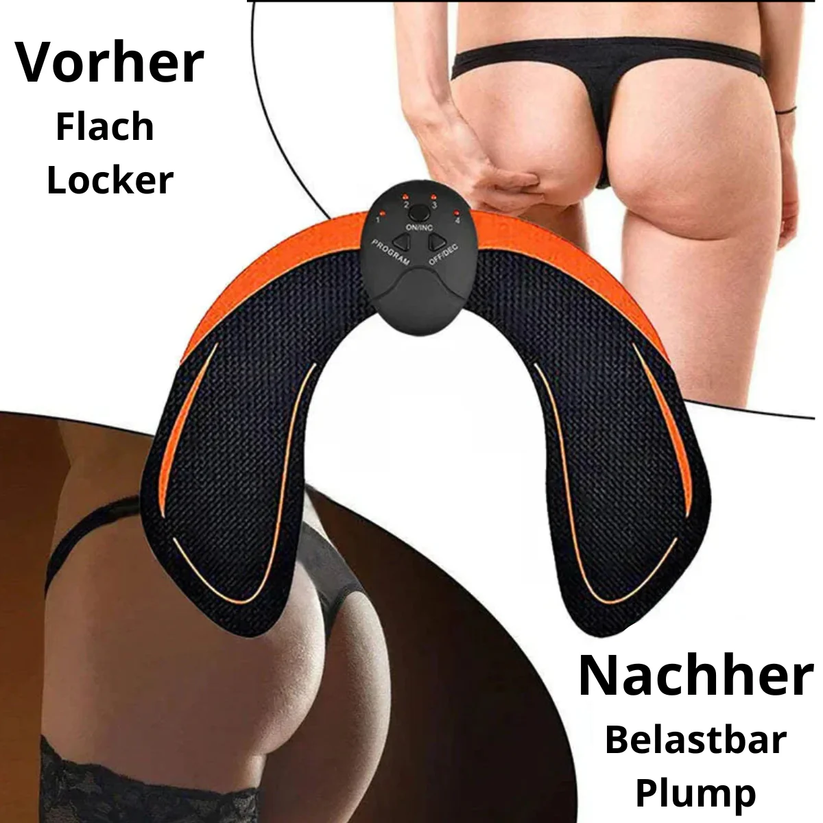 Sculpting Body Shaper – Firm Curves Effortlessly and Sweat-Free - Image 2