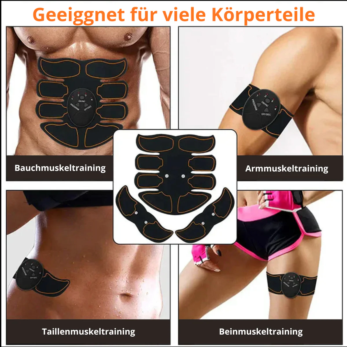 Sculpting Body Shaper – Firm Curves Effortlessly and Sweat-Free - Image 5