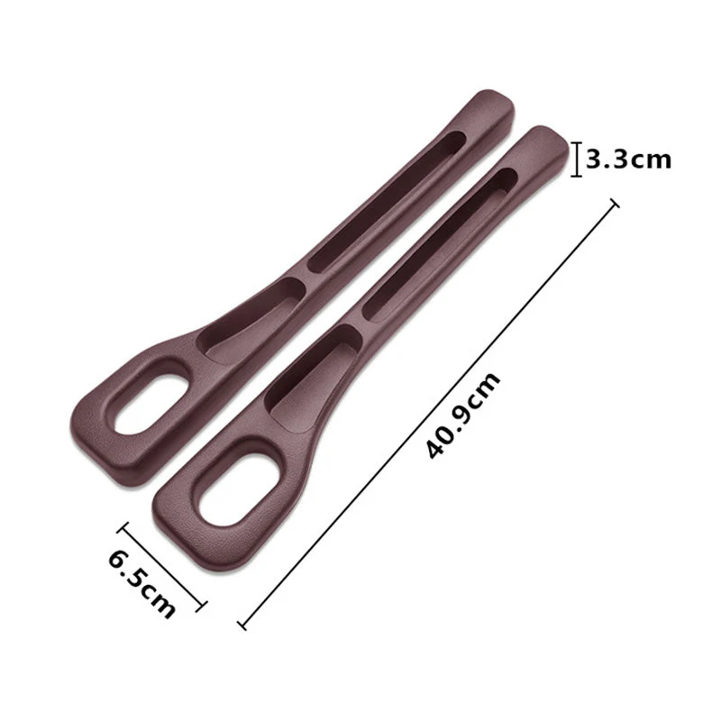 Seat Gap Filler – No More Mess Between Car Seats - Image 12