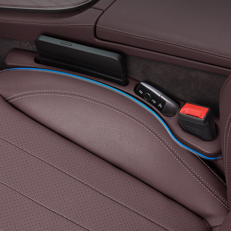Seat Gap Filler – No More Mess Between Car Seats - Image 2