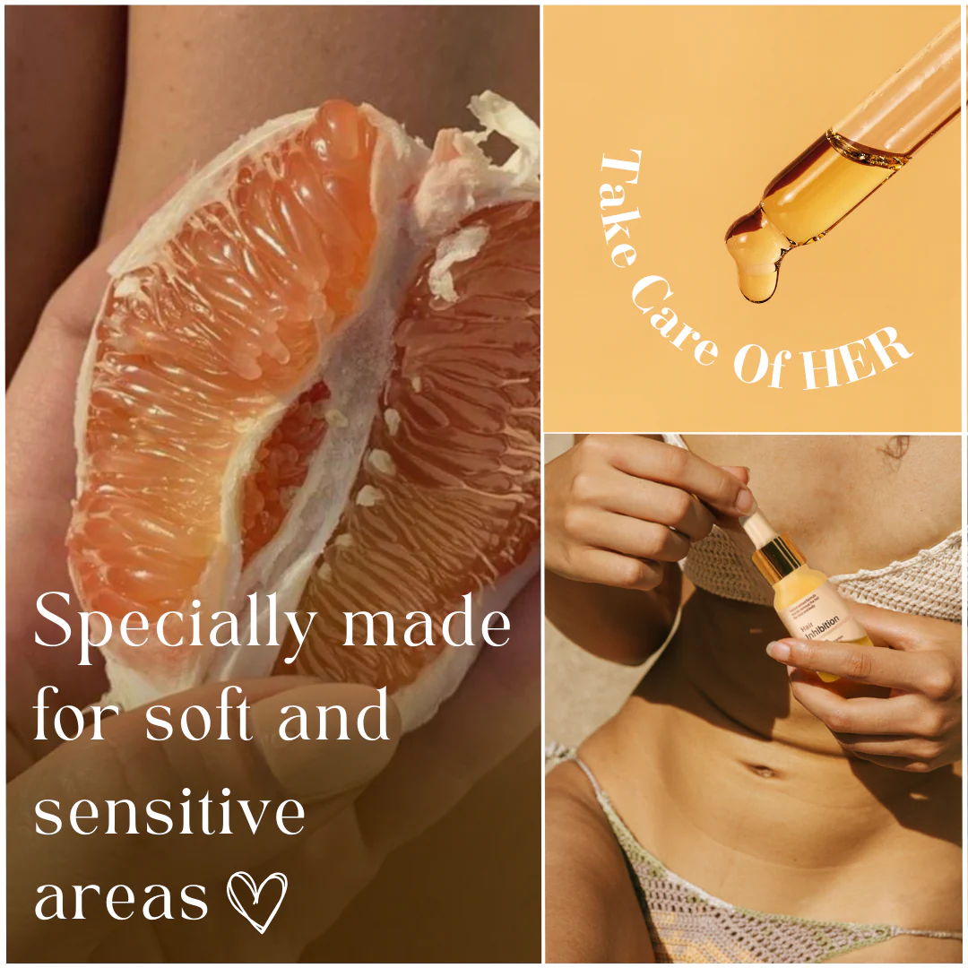 Seraphine™ Flawless Body Hair Removal - Image 4