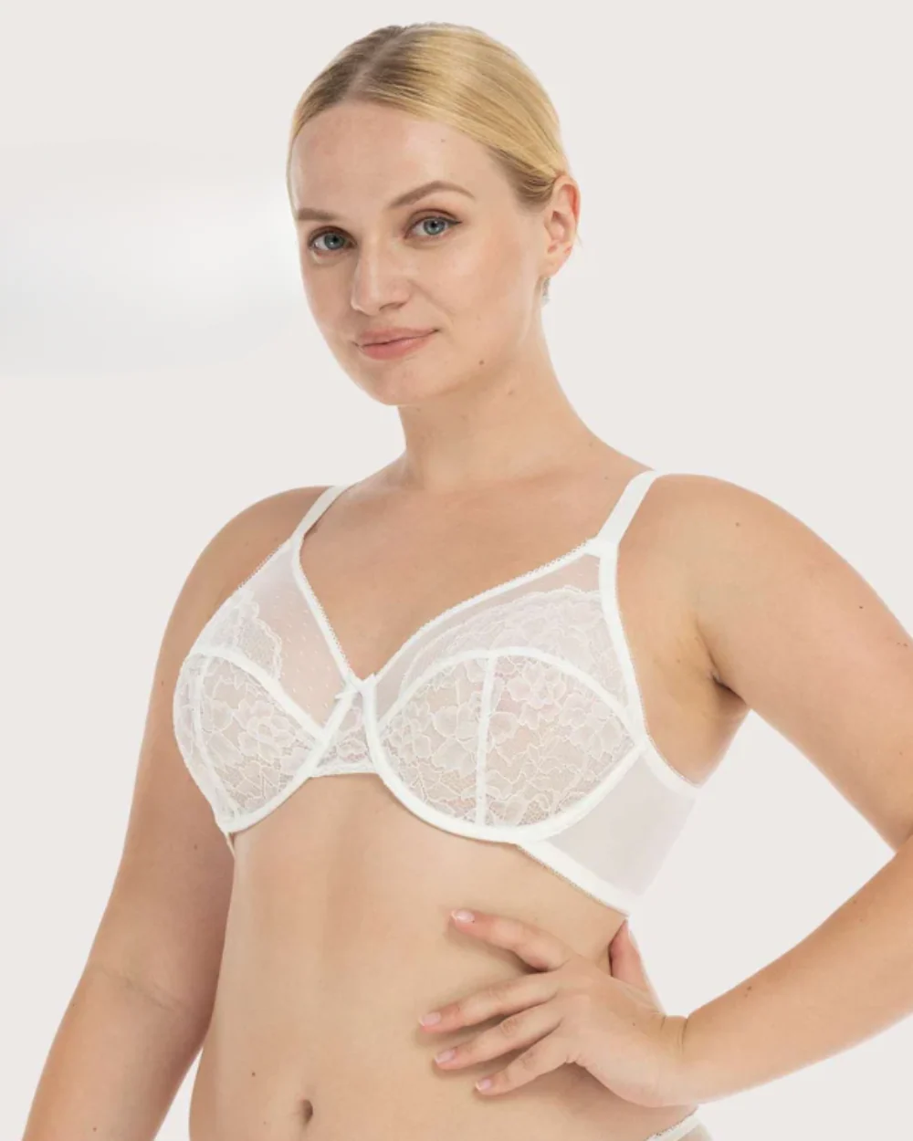 CurveLuxe™ — Feel Effortlessly Supported and Flawlessly Shaped All Day Long - Image 10