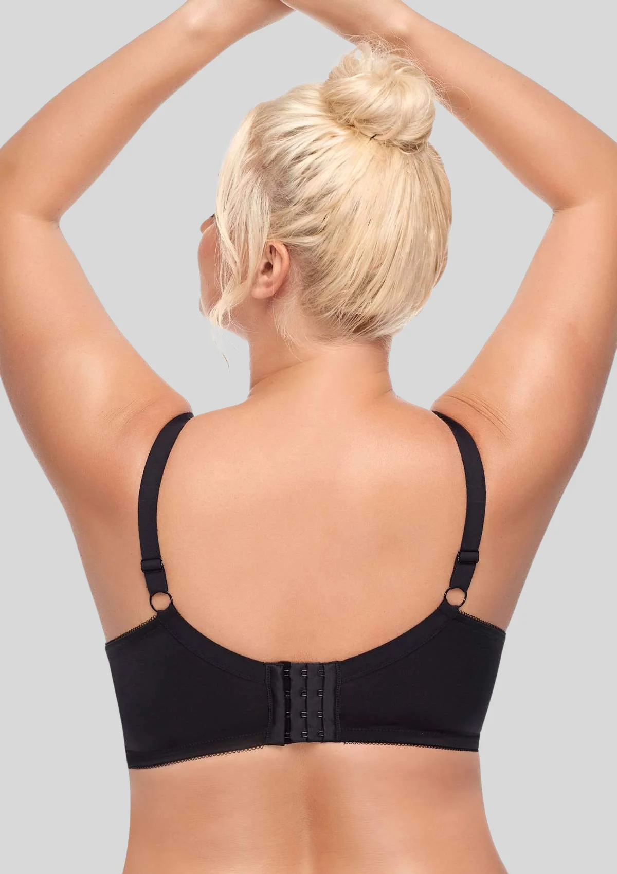 CurveLuxe™ — Feel Effortlessly Supported and Flawlessly Shaped All Day Long - Image 13