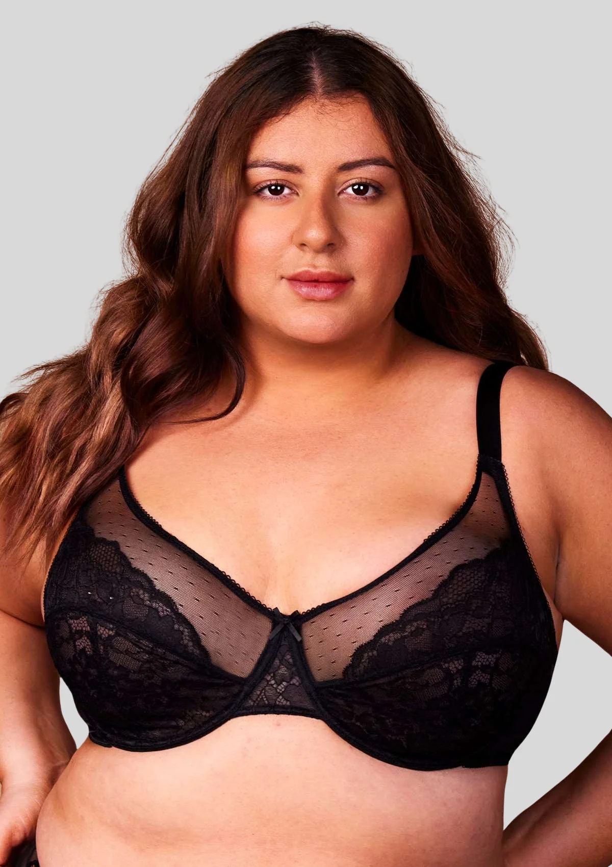 CurveLuxe™ — Feel Effortlessly Supported and Flawlessly Shaped All Day Long - Image 14
