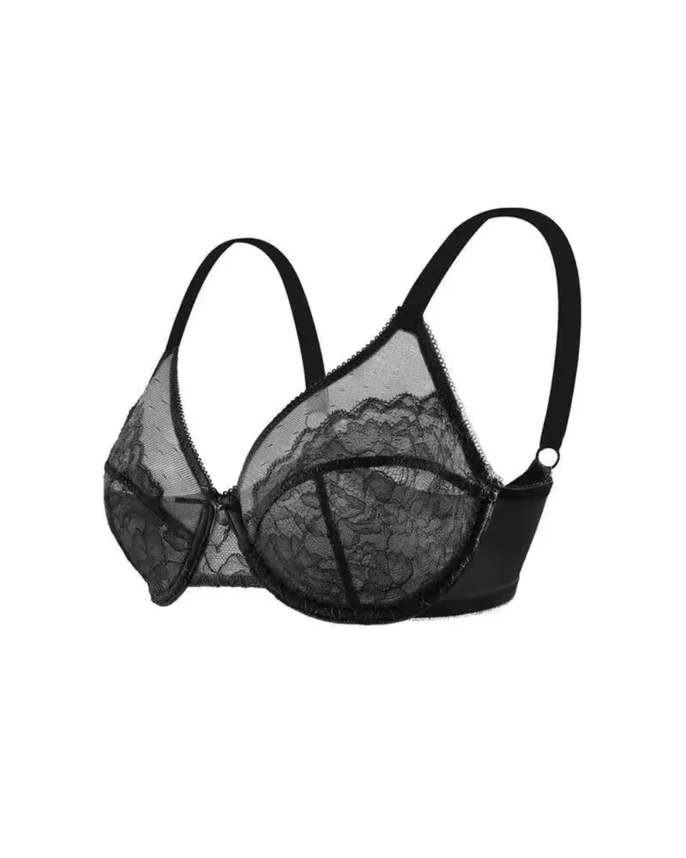 CurveLuxe™ — Feel Effortlessly Supported and Flawlessly Shaped All Day Long - Image 16