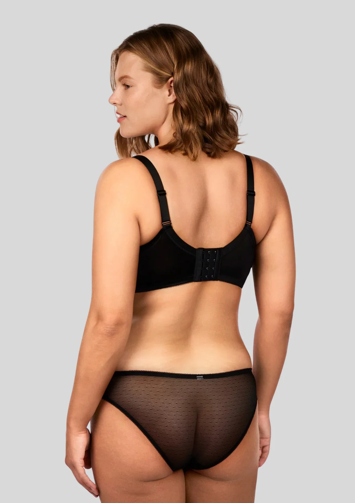 CurveLuxe™ — Feel Effortlessly Supported and Flawlessly Shaped All Day Long - Image 6