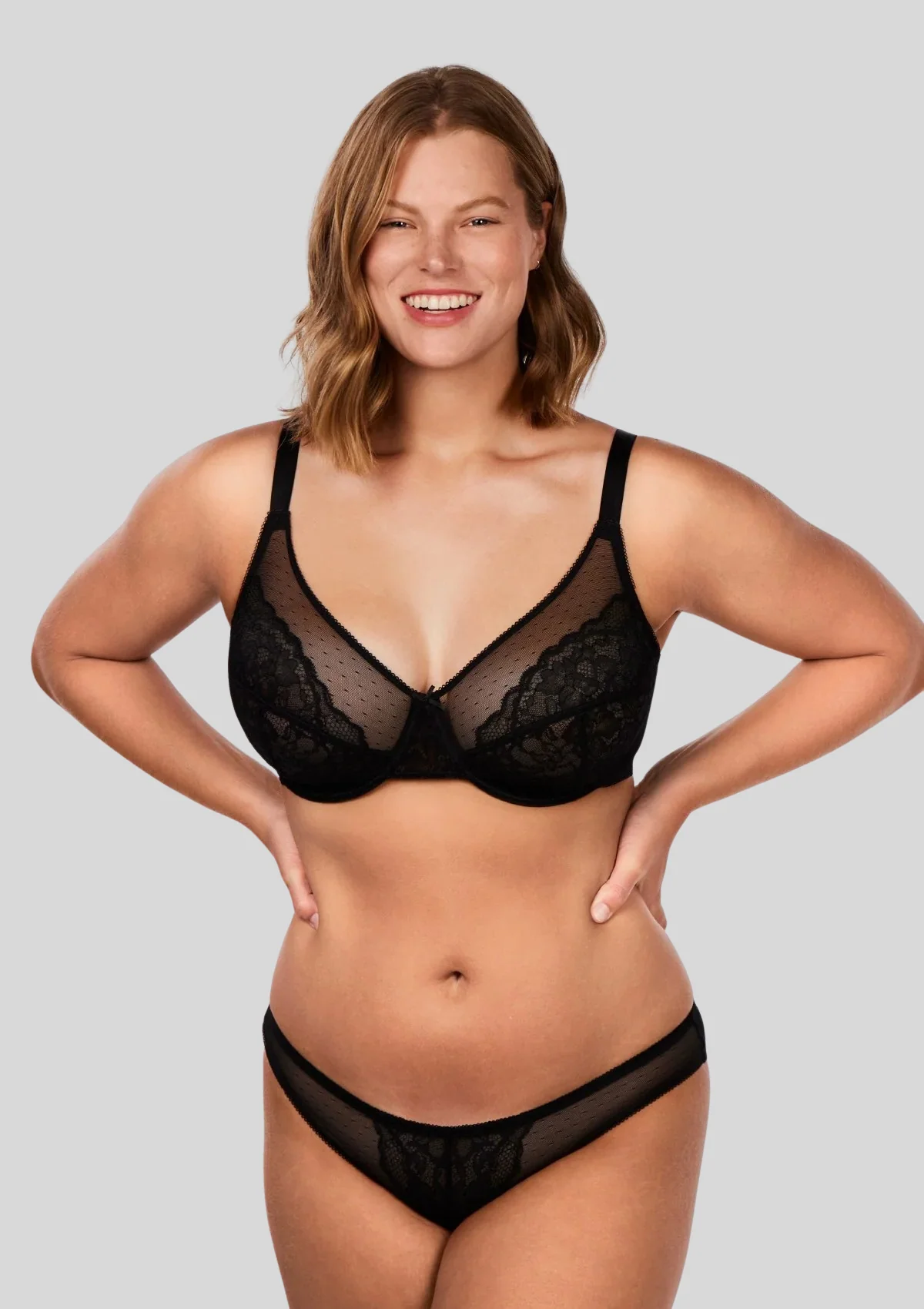CurveLuxe™ — Feel Effortlessly Supported and Flawlessly Shaped All Day Long - Image 7