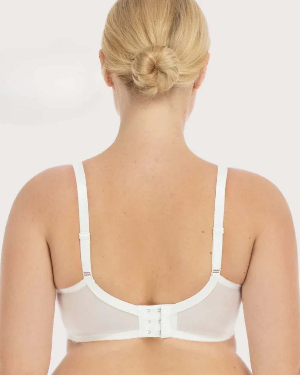 CurveLuxe™ — Feel Effortlessly Supported and Flawlessly Shaped All Day Long - Image 9