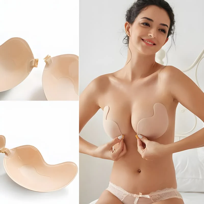 SerenLift™ — Shape Your Confidence with an Invisible, All-Day Hold - Image 6