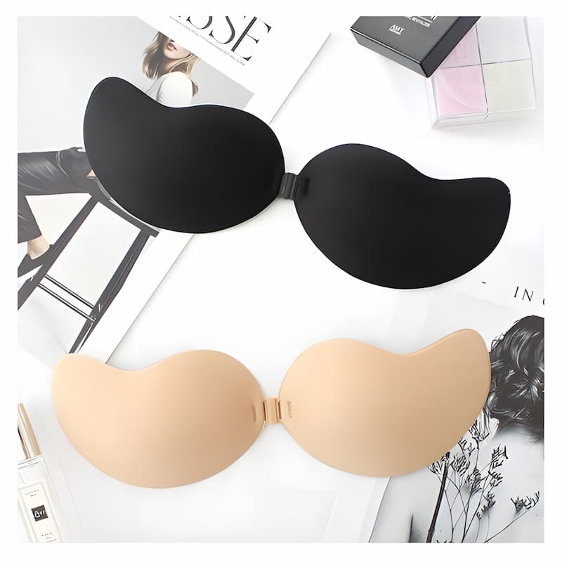 SerenLift™ — Shape Your Confidence with an Invisible, All-Day Hold - Image 9