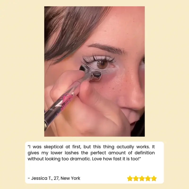 EyeStamp™ — Flawless Eyes In One Swipe | 50% off - Image 6
