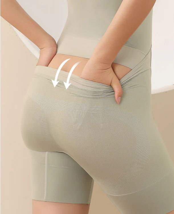 Shape Your Dream Figure All Day with Comfortable Support - Image 14