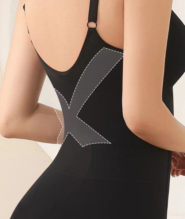 Shape Your Dream Figure All Day with Comfortable Support - Image 15
