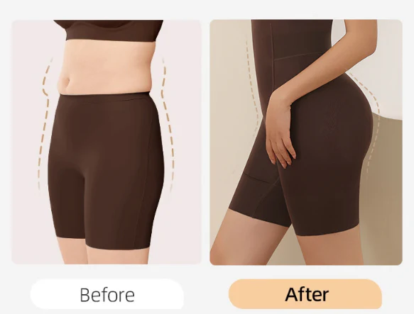 Shape Your Dream Figure All Day with Comfortable Support - Image 16