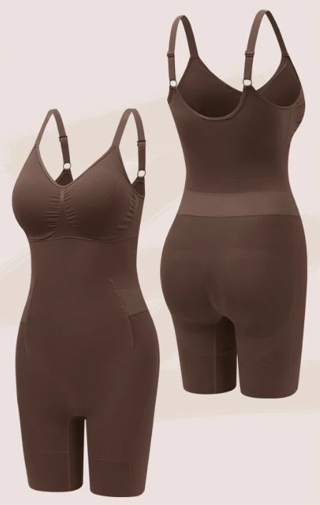Shape Your Dream Figure All Day with Comfortable Support - Image 19