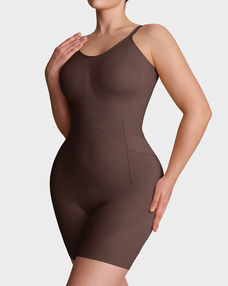 Shape Your Dream Figure All Day with Comfortable Support - Image 2