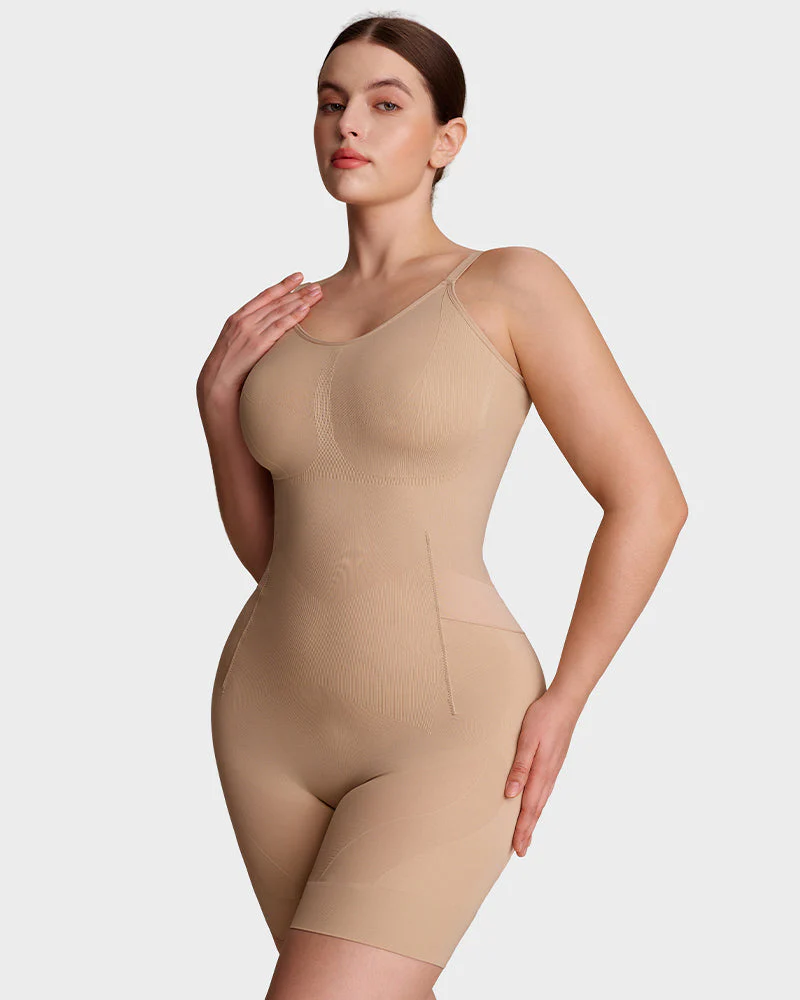 Shape Your Dream Figure All Day with Comfortable Support - Image 20