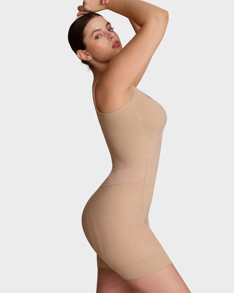 Shape Your Dream Figure All Day with Comfortable Support - Image 22