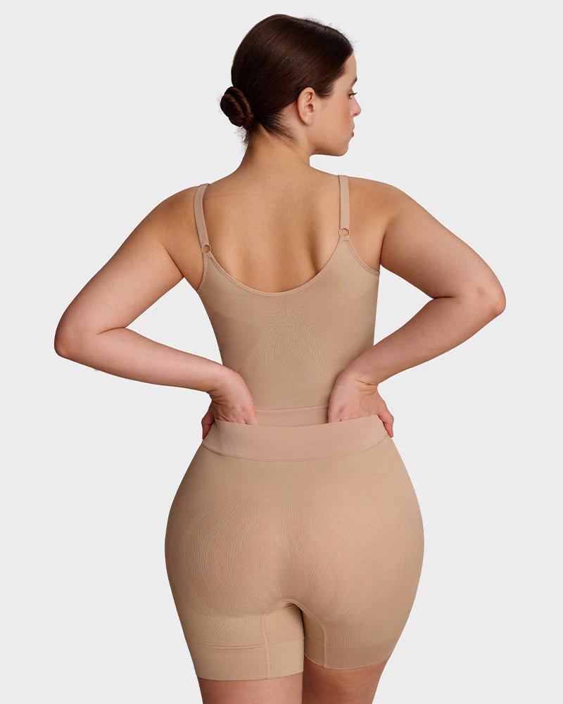 Shape Your Dream Figure All Day with Comfortable Support - Image 23