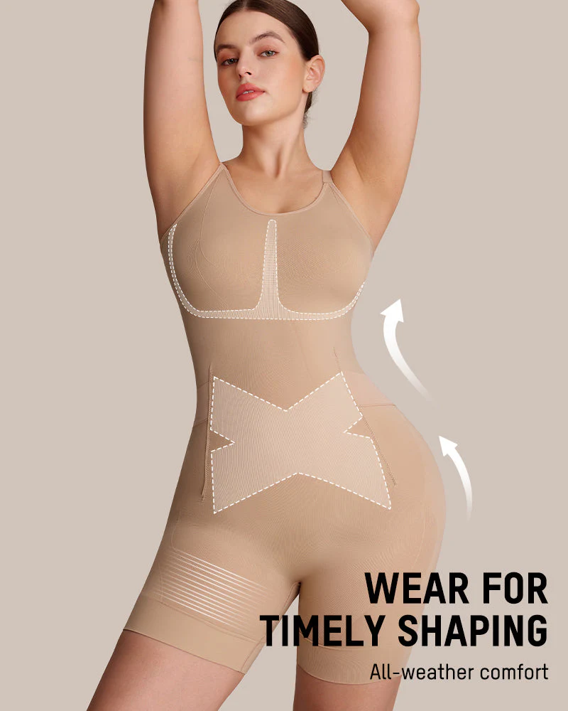 Shape Your Dream Figure All Day with Comfortable Support - Image 24