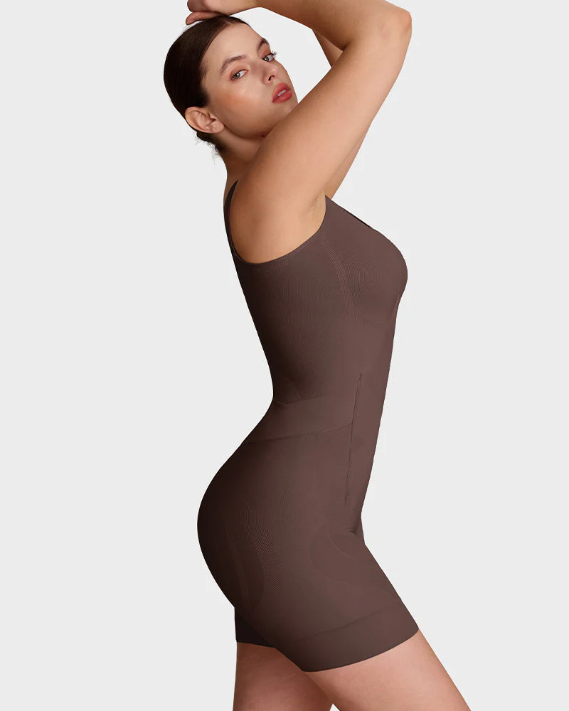 Shape Your Dream Figure All Day with Comfortable Support - Image 29
