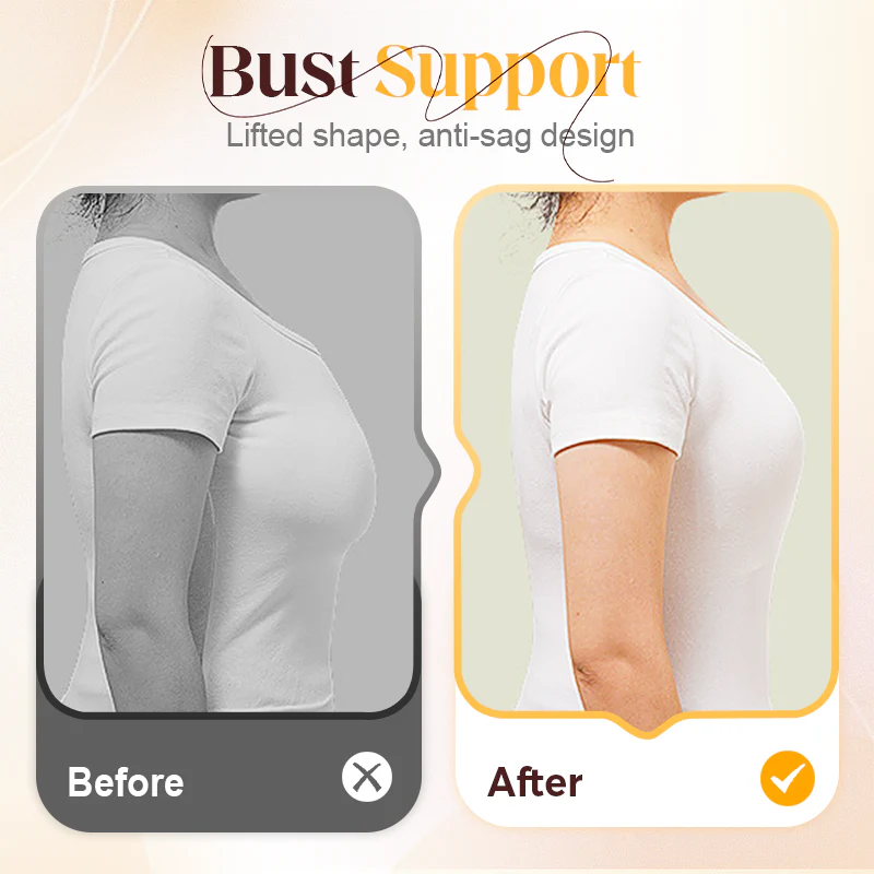 Shape Your Dream Figure All Day with Comfortable Support - Image 32