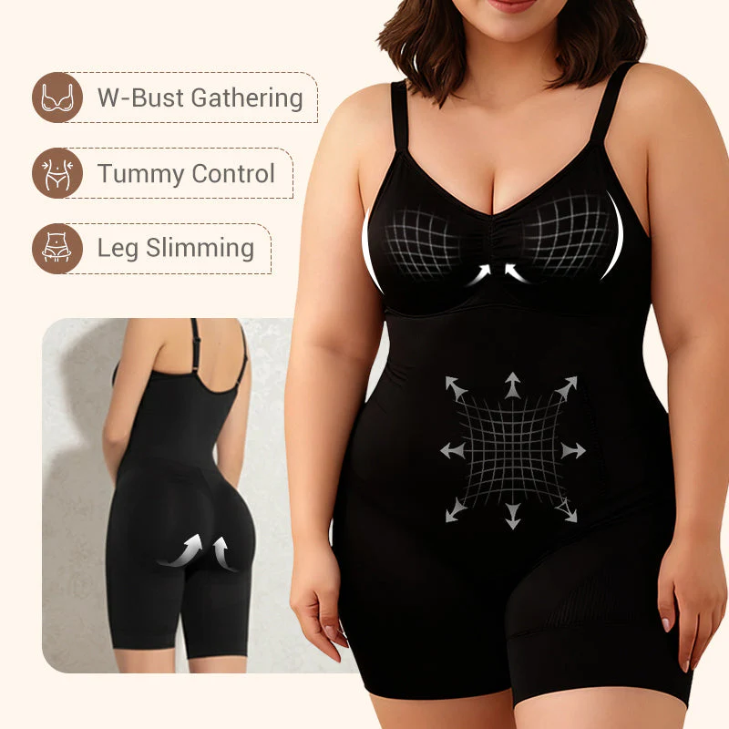 Shape Your Dream Figure All Day with Comfortable Support - Image 34
