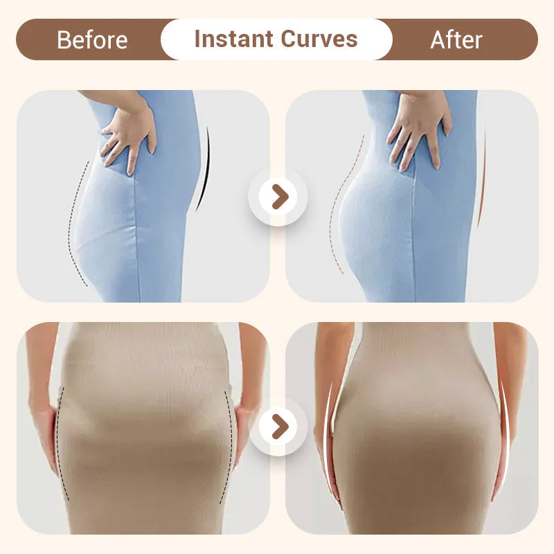 Shape Your Dream Figure All Day with Comfortable Support - Image 35