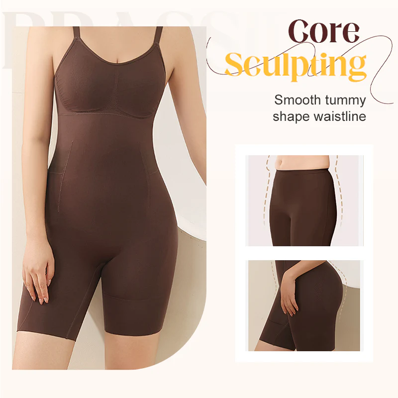 Shape Your Dream Figure All Day with Comfortable Support - Image 36