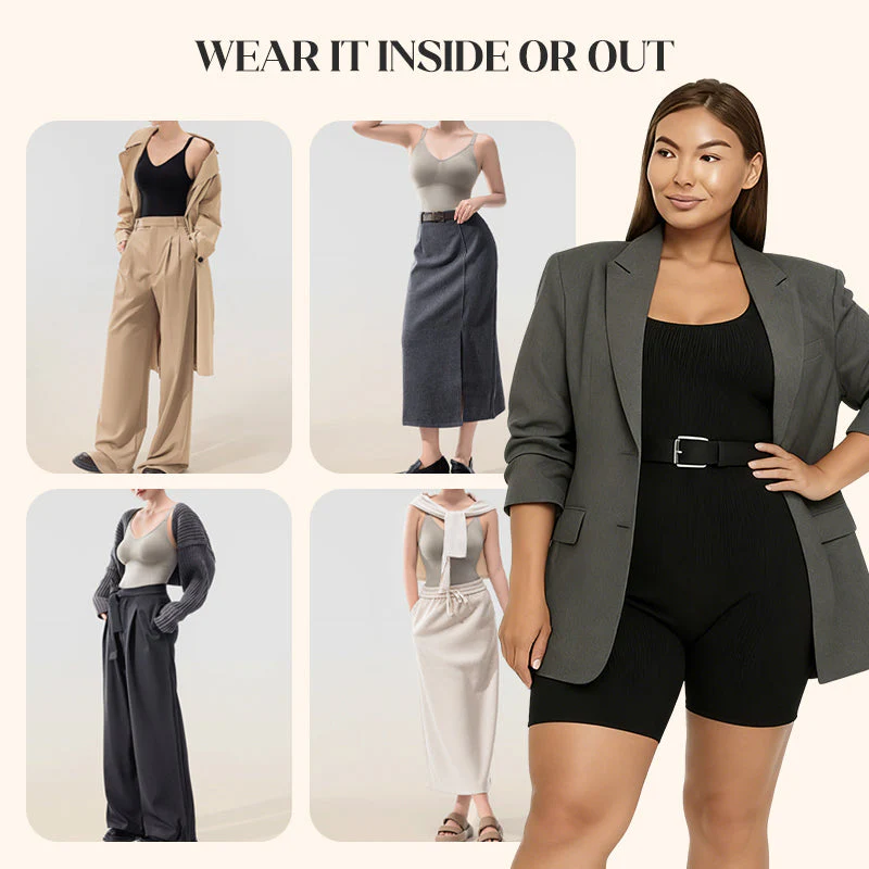Shape Your Dream Figure All Day with Comfortable Support - Image 37