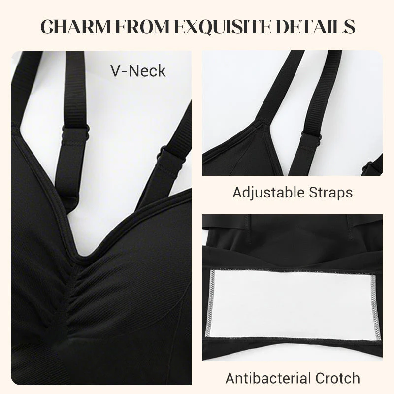 Shape Your Dream Figure All Day with Comfortable Support - Image 39