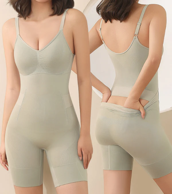 Shape Your Dream Figure All Day with Comfortable Support - Image 46