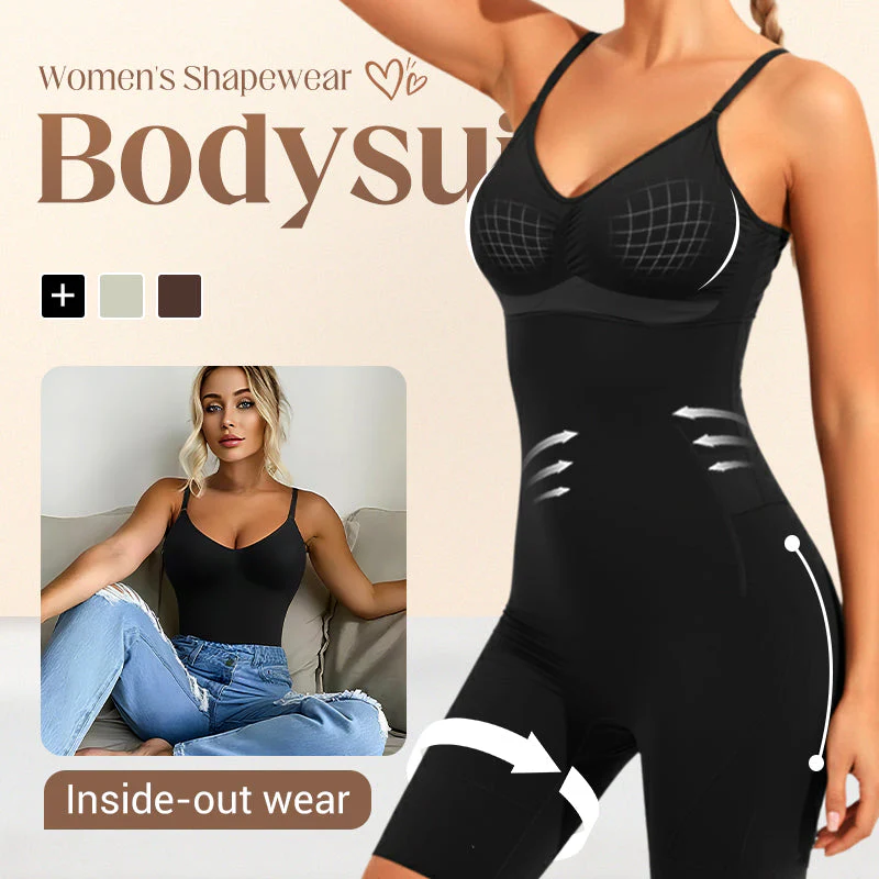 Shape Your Dream Figure All Day with Comfortable Support - Image 5