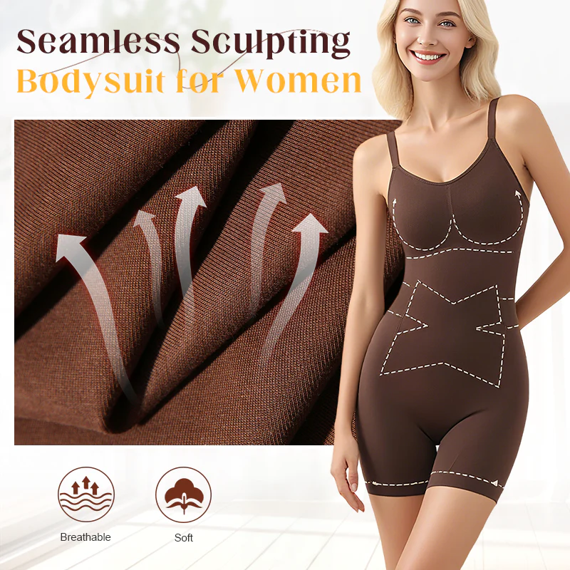Shape Your Dream Figure All Day with Comfortable Support - Image 6