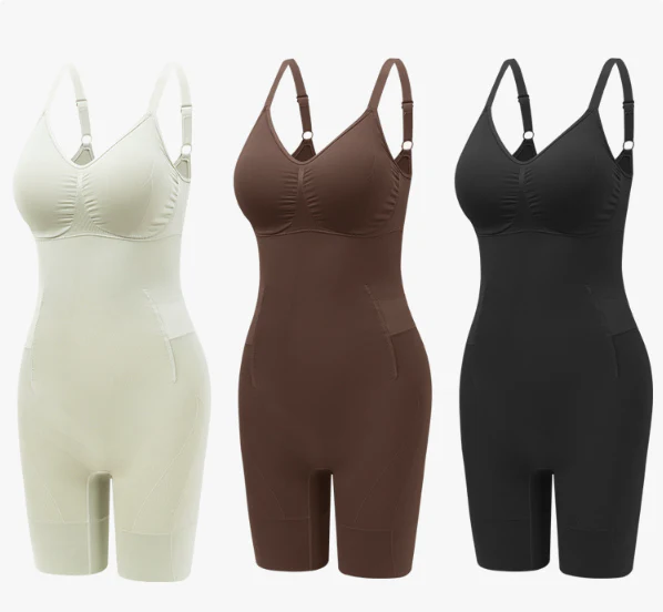 Shape Your Dream Figure All Day with Comfortable Support - Image 9