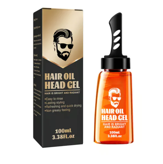 ShapeMaster™ — Zero-Grease Hold, Salon Look Anywhere | 1+1 FREE - Image 6
