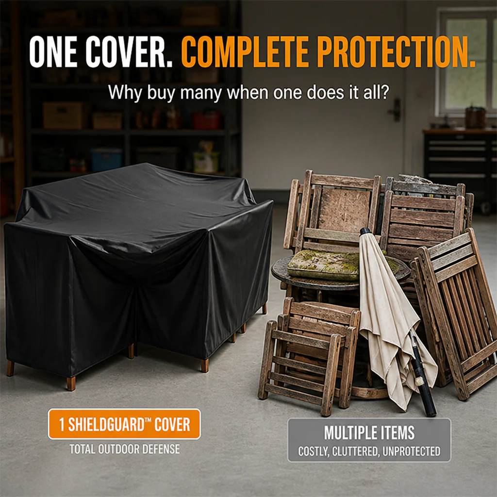 ShieldGuard™ — Lock In Lasting Furniture Beauty Against Storms and Sun - Image 6