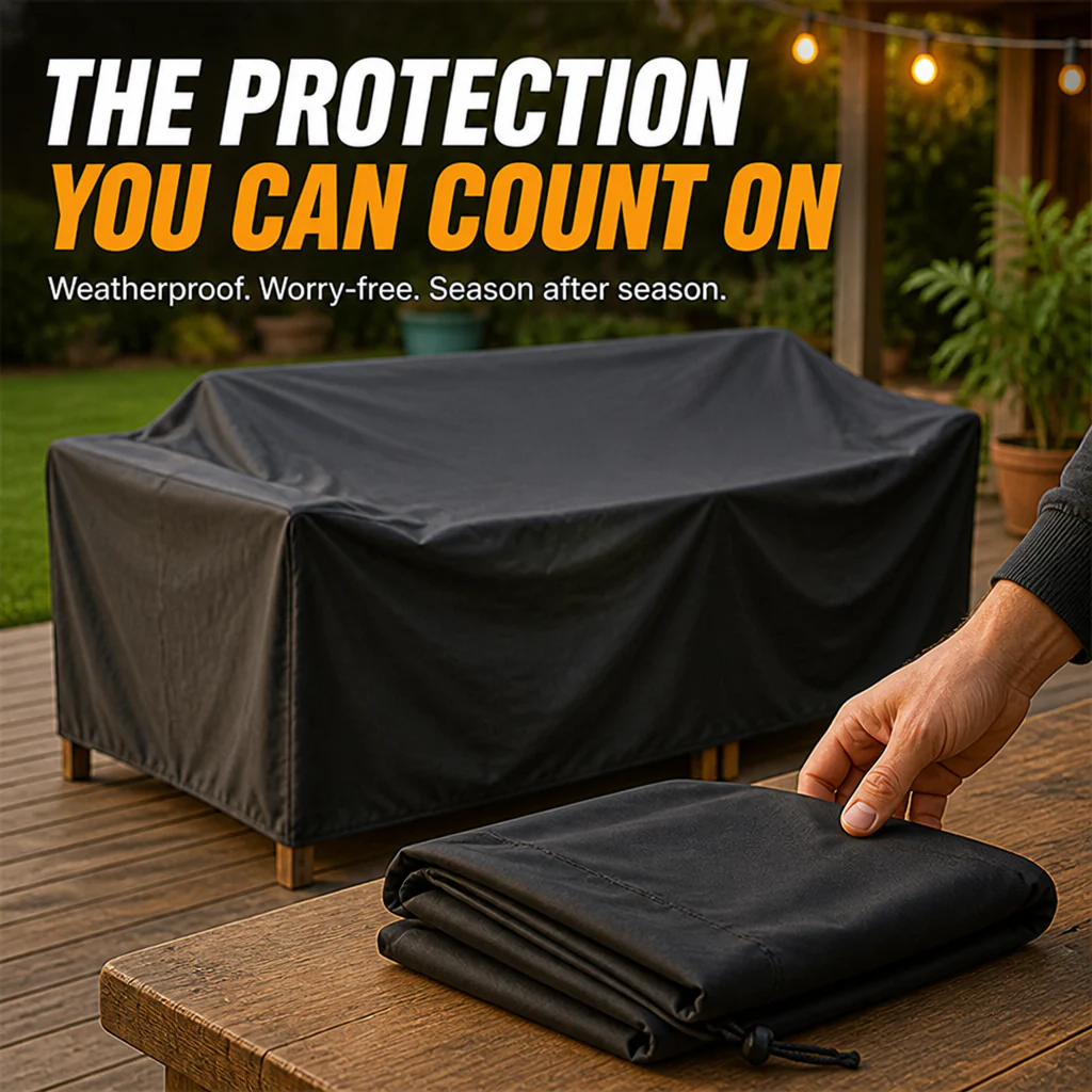 ShieldGuard™ — Lock In Lasting Furniture Beauty Against Storms and Sun - Image 8