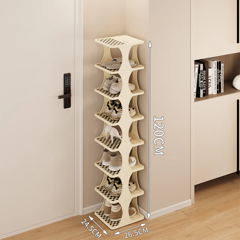 Shoe Organizer – Declutter Your Space and Enjoy Ease and Order! - Image 12
