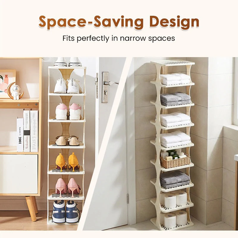 Shoe Organizer – Declutter Your Space and Enjoy Ease and Order! - Image 4