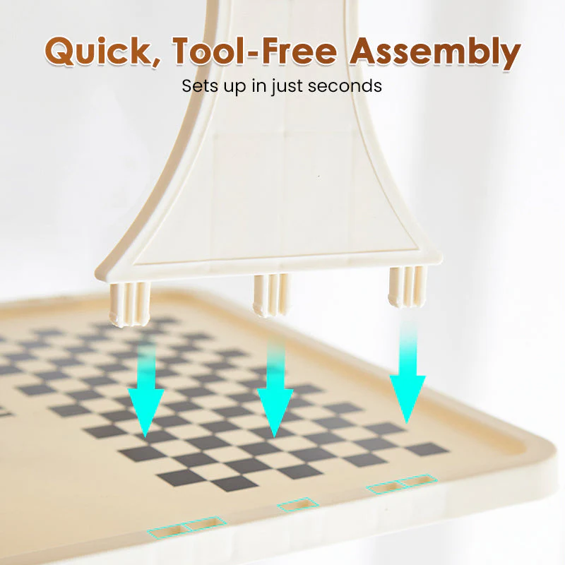 Shoe Organizer – Declutter Your Space and Enjoy Ease and Order! - Image 5